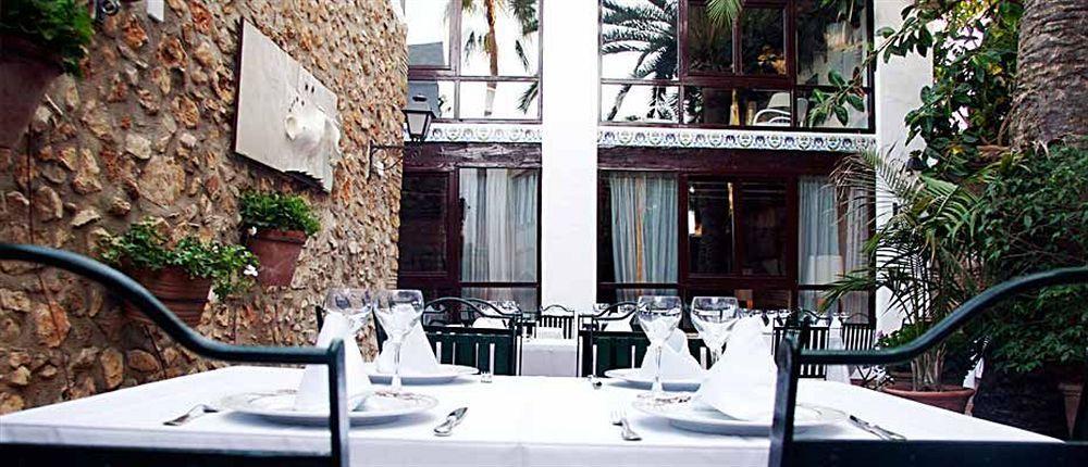 Hotel Nou Roma