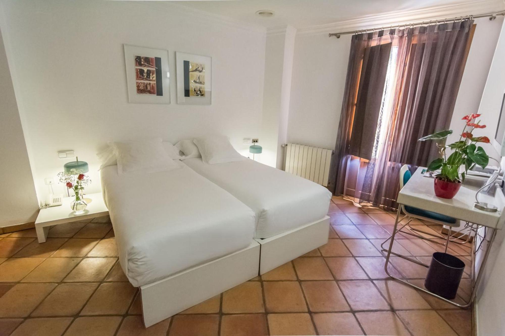 Hotel Nou Roma Denia