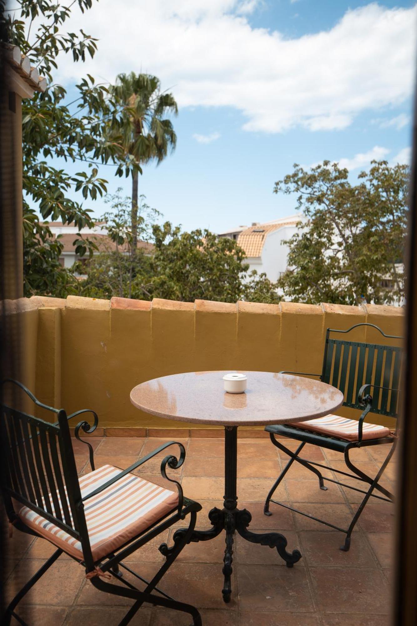Nou Roma Hotel Denia