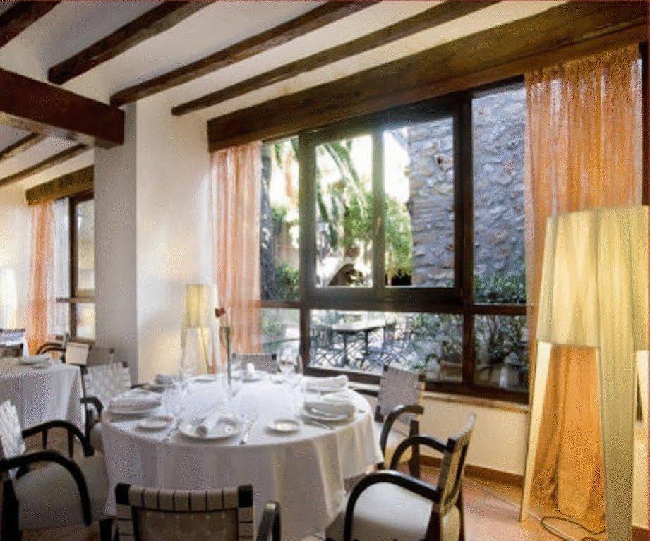 Hotel Nou Roma Dénia